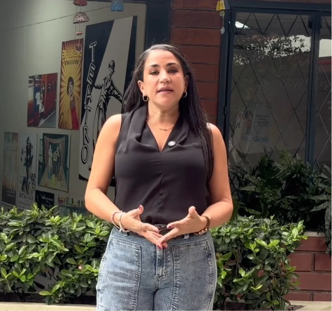 Silvia Guillén Palacios